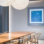 Ji Hotel Shanghai University Hutai Road