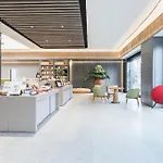 Ji Hotel Shanghai University Hutai Road