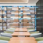 Ji Hotel Shanghai University Hutai Road