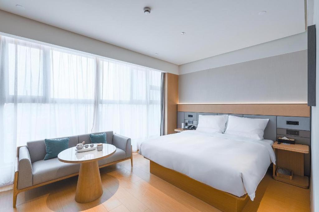 Ji Hutai Road 3* Shanghai